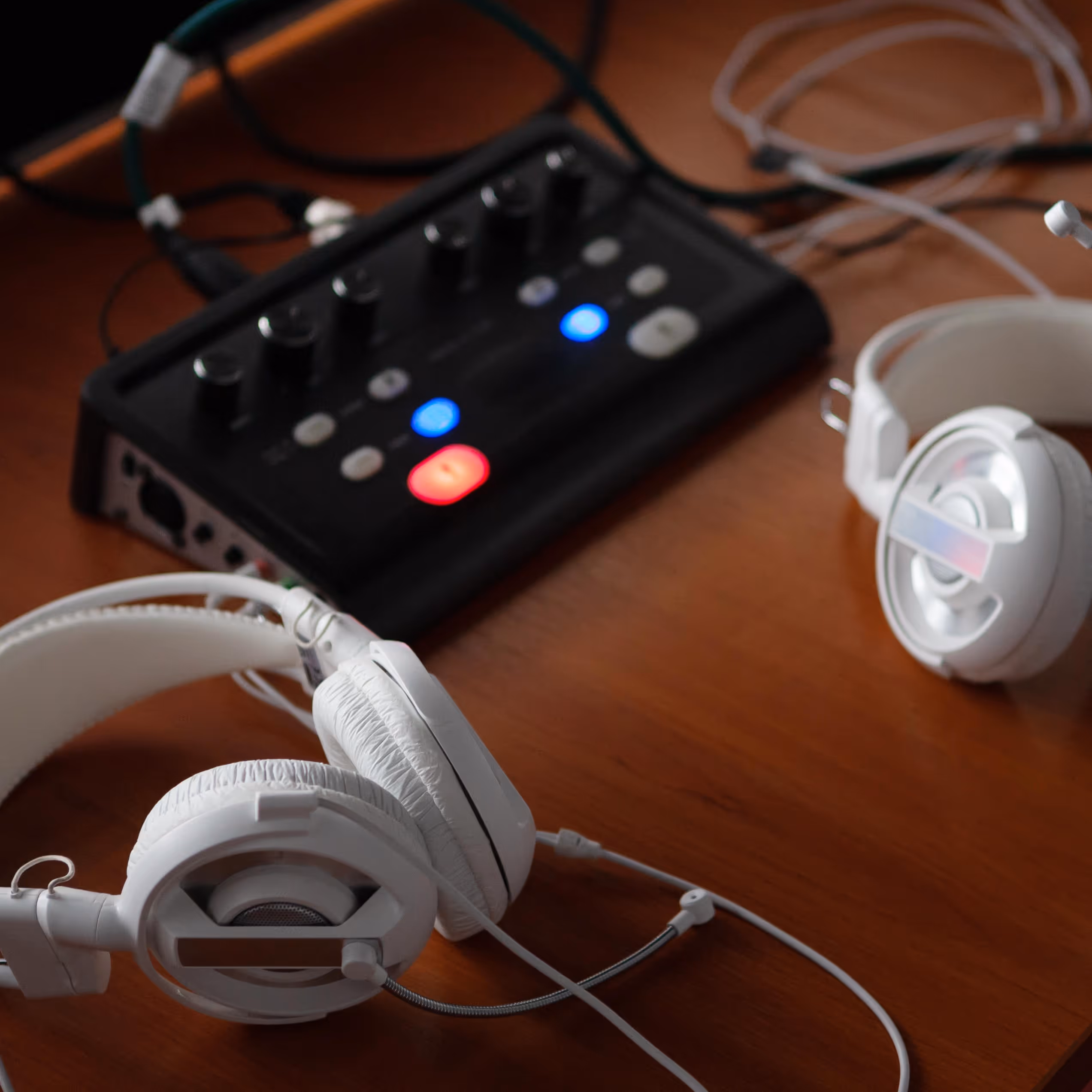 Simultaneous Interpretation Equipment - AM Interpretiv