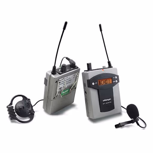 Okayo EJ-7 System - AM Interpretiv