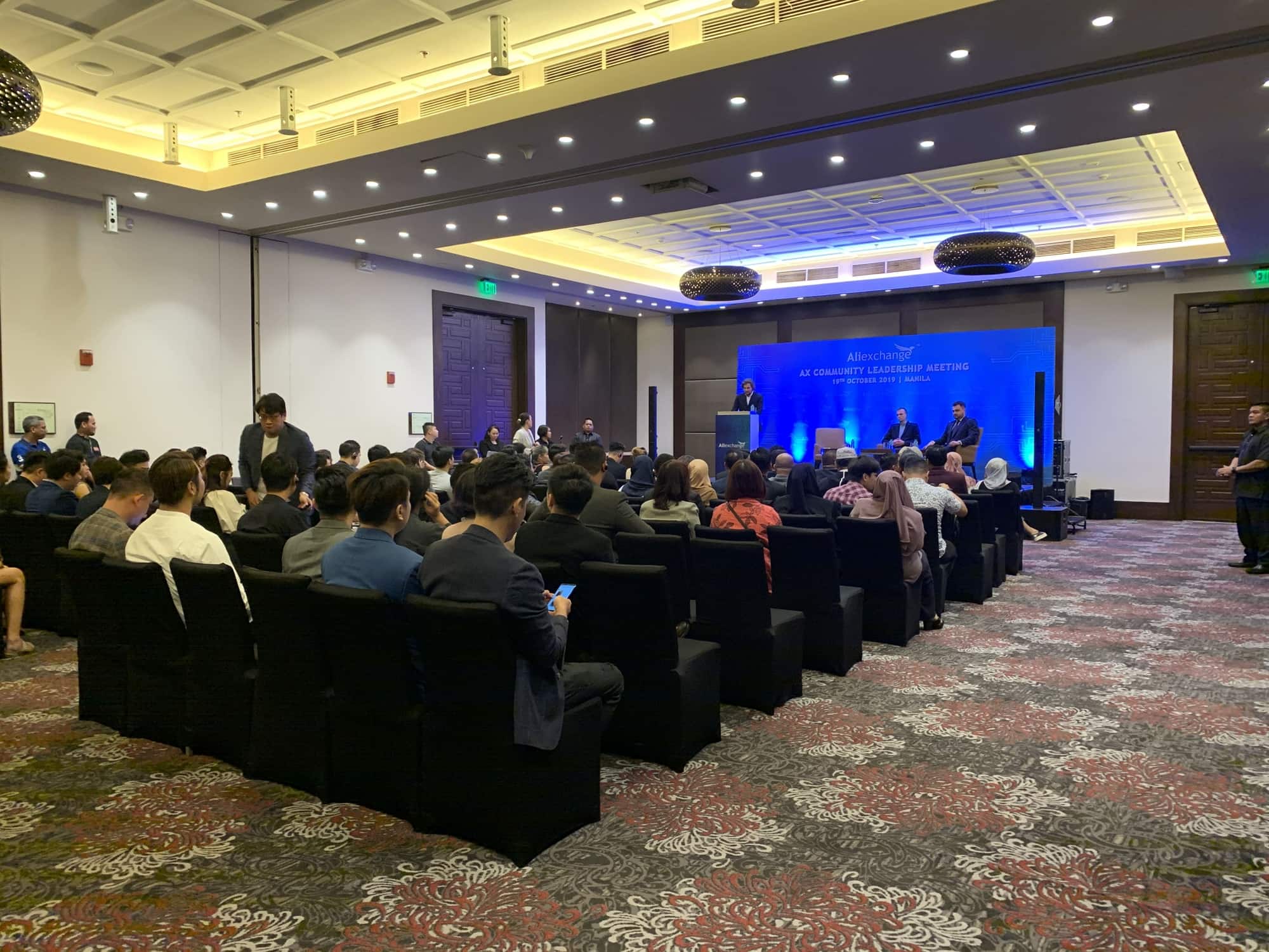 Korean Language Interpreter - AM Interpretiv