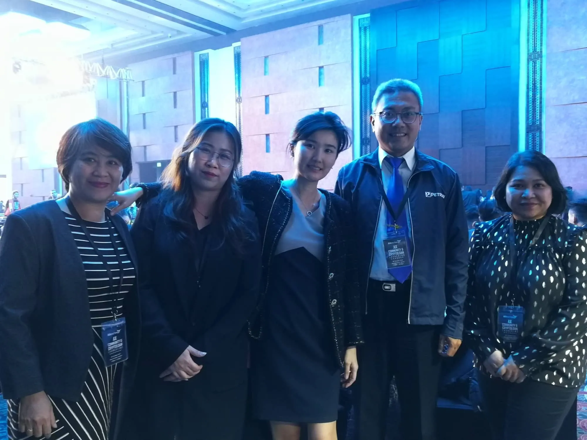 We Are AM Interpretiv