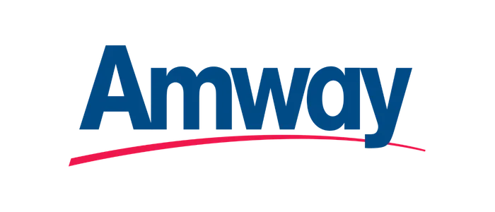 Amway – global direct sales and health products company